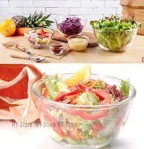 Lucky Thailand Chutney Bowl Set Of 6pcs